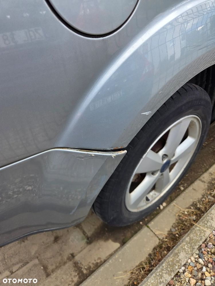 Ford Focus 1.6 TDCi Trend - 10