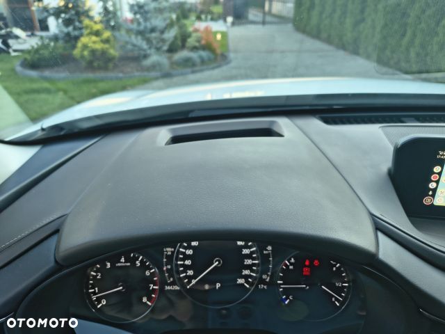 Mazda CX-30 - 12