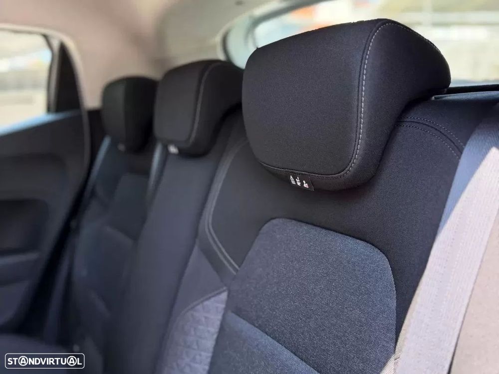 Renault Clio 1.0 TCe Exclusive - 10