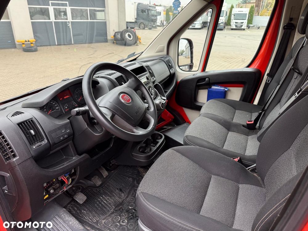 Fiat Ducato - 11