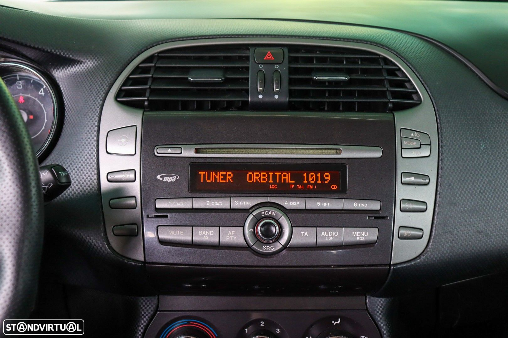 Fiat Bravo 1.6 M-Jet Dynamic - 13