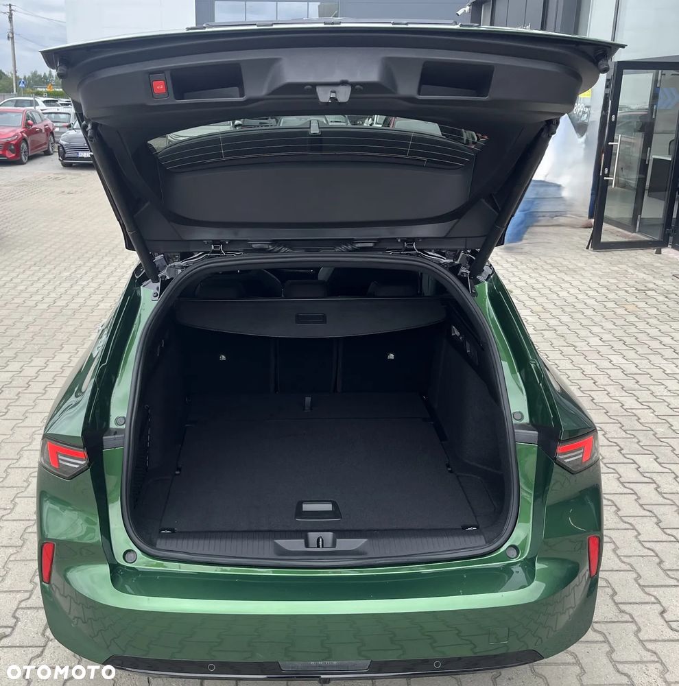Opel Astra 1.2 T mHEV Ultimate eDTC - 14