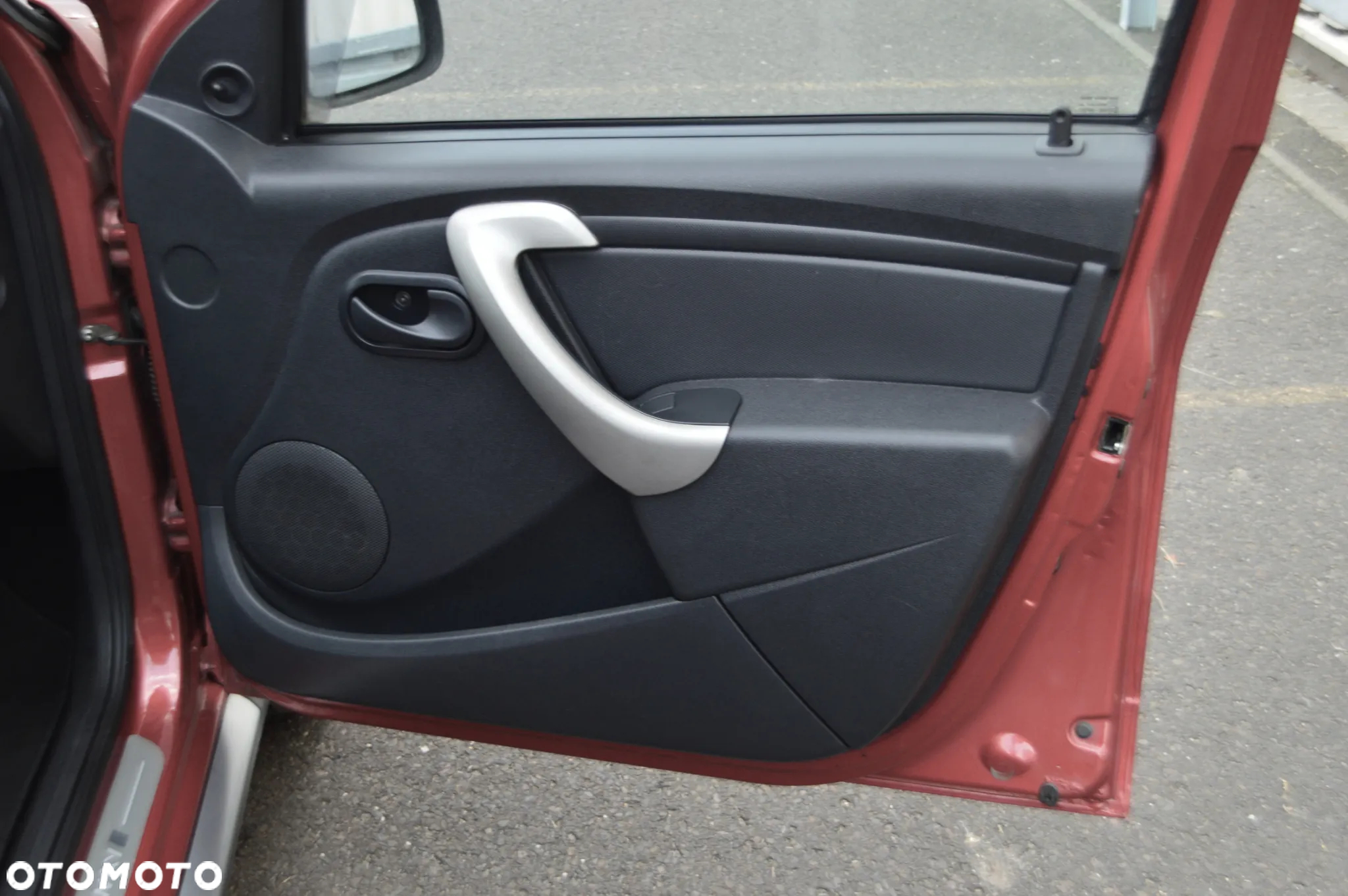 Dacia Sandero Stepway - 17