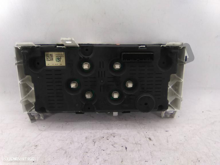 Quadrante P82004_18023 Renault Modus [2004_2012] 1.5 Dci - 3