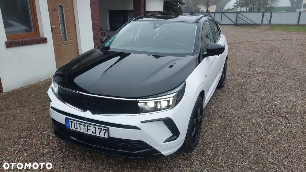 Opel Grandland X ver-1-6-start-stop-automatik-ultimate - 15