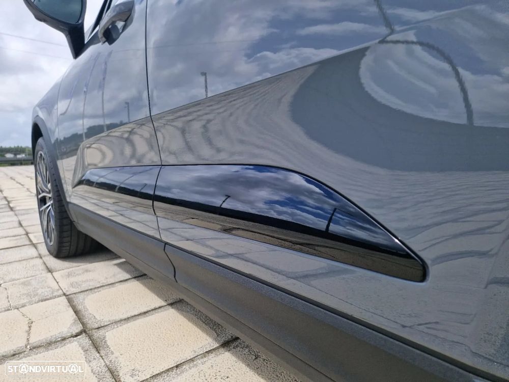 Porsche Macan 4S - 8