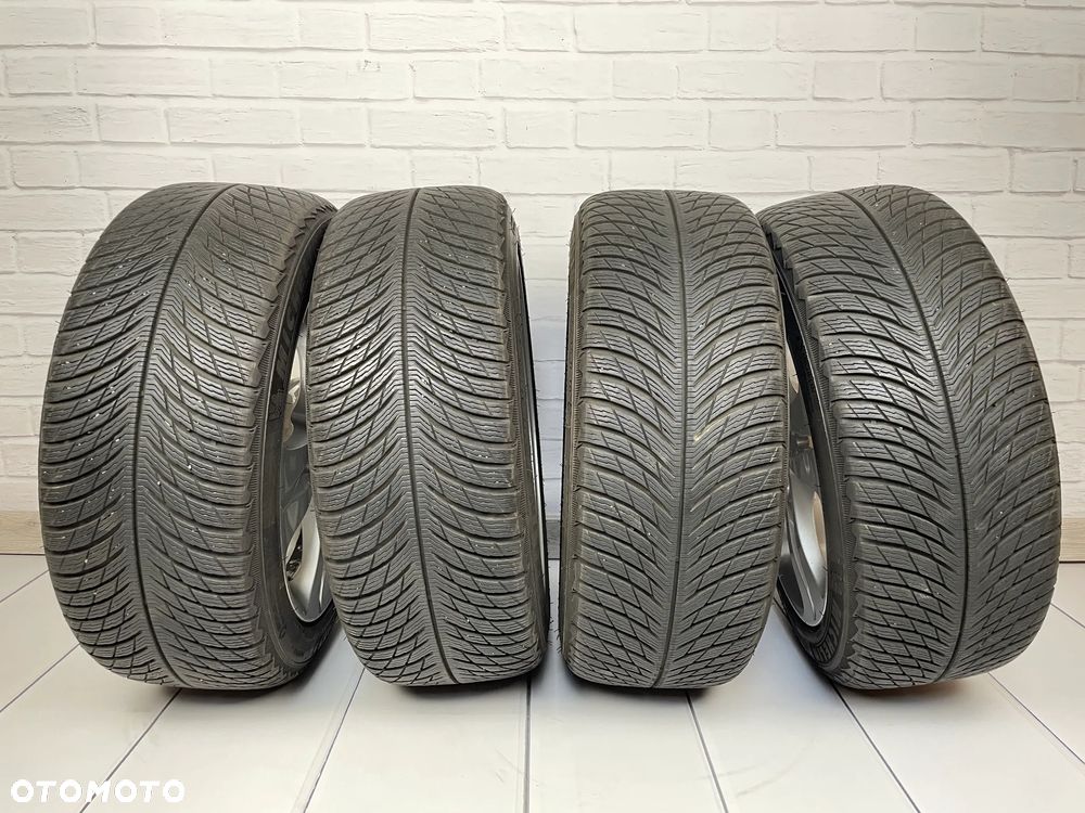 Ładne Felgi 18 Honda Accord VIII Typ S – oryginalne, bardzo dobry stan, 5x114.3 do Honda Accord, CR-V, Civic - 25