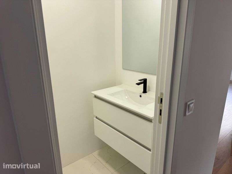 Apartamento T3 forno Rio Tinto - Grande imagem: 4/9