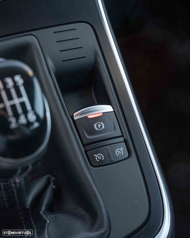 Renault Grand Scénic Energy dCi 110 S&S LIMITED - 23