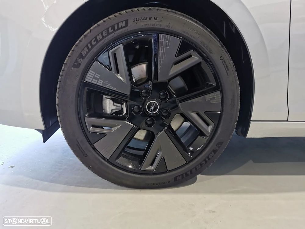 Opel Astra Sports Tourer 54 kWh GS - 21