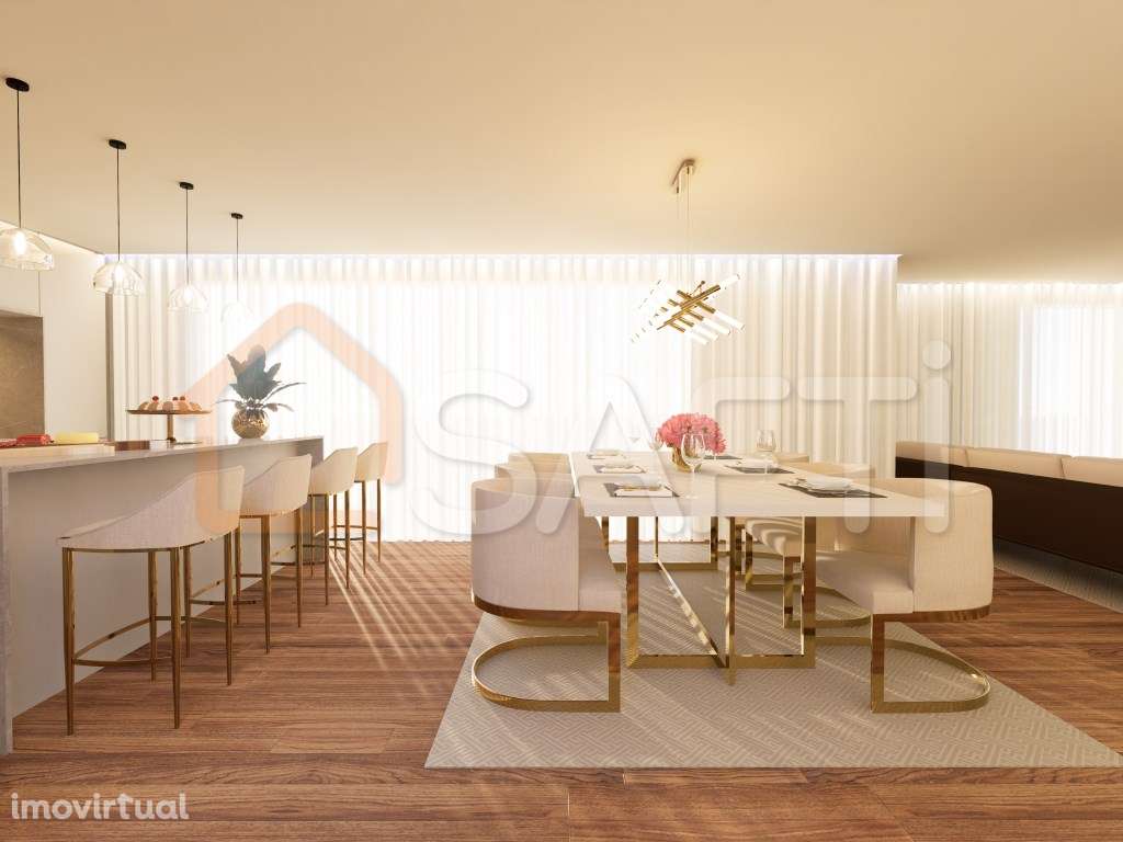 Moradia T3 em Valongo - Grande imagem: 5/52