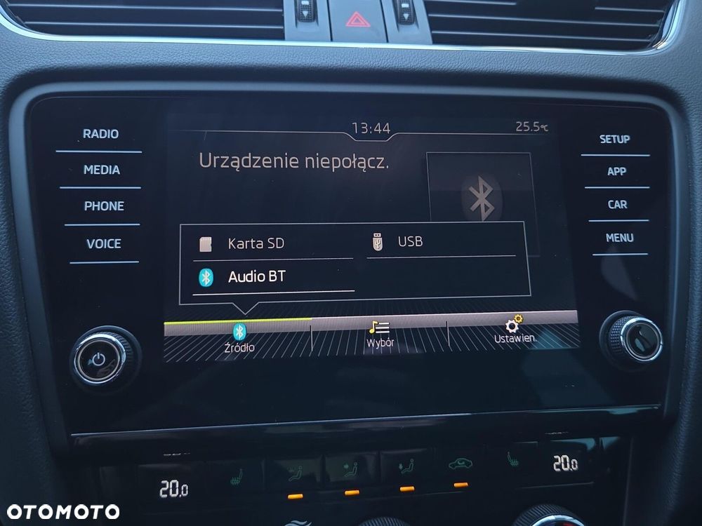 Skoda Octavia 1.0 TSI GPF Style - 22