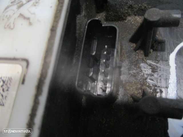 Bomba Combustivel 9807056380 28502471 28500632 TOYOTA PROACE 2 M FOURGON LONG 2018 1.6D4D 115CV 5P CINZENTO ESCURO DIESEL - 5