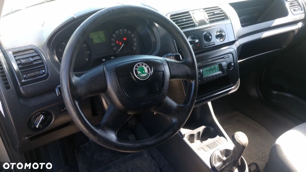 Skoda Fabia 1.2 12V Active - 7