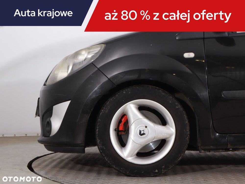 Renault Twingo - 15