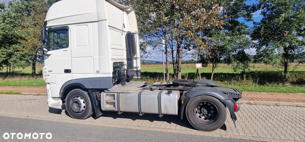 DAF XF480FT - 4