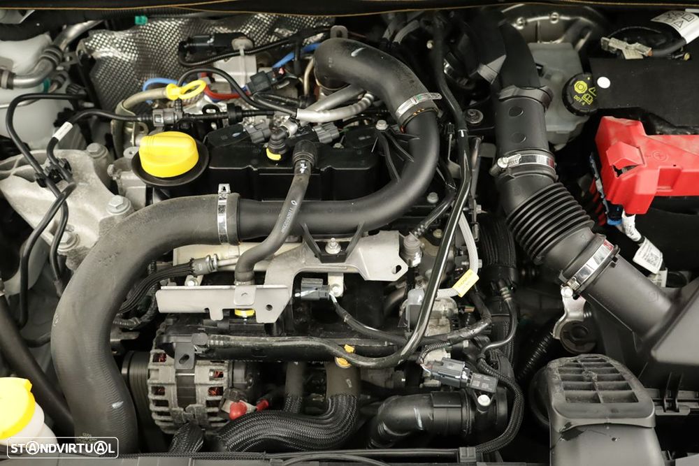 Mitsubishi ASX 1.0 MPI-T Invite - 25