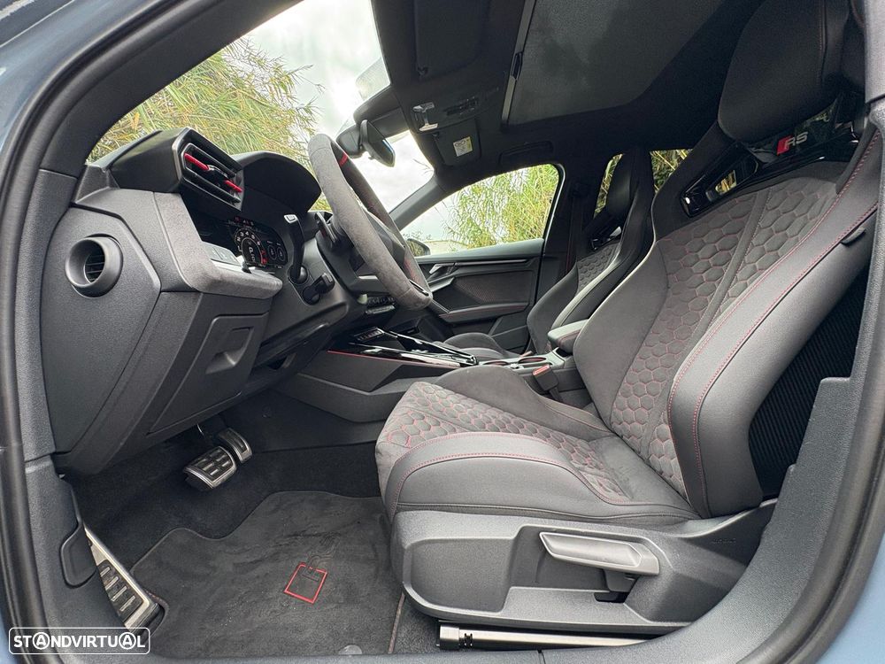 Audi RS3 Sportback 2.5 TFSI quattro S tronic - 41