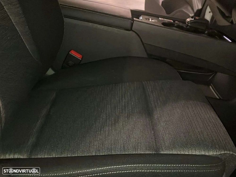Nissan X-Trail - 12
