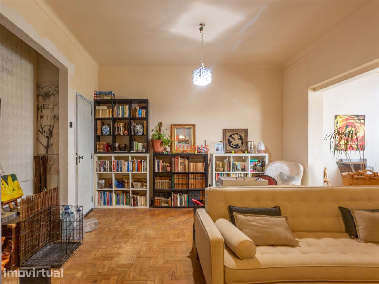 Apartamento T2 - Santarém - Grande imagem: 2/16