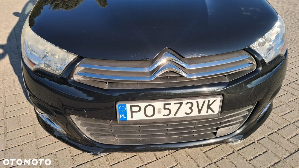 Citroën C4 1.4 VTi Selection - 2