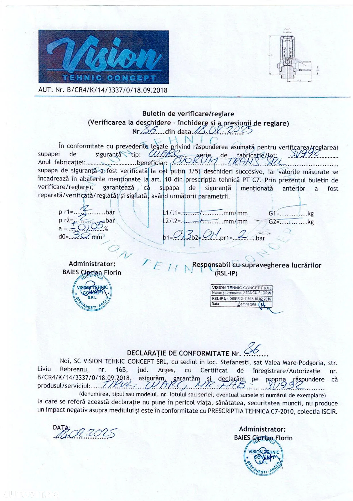 Feldbinder EUT 35.3 - 19