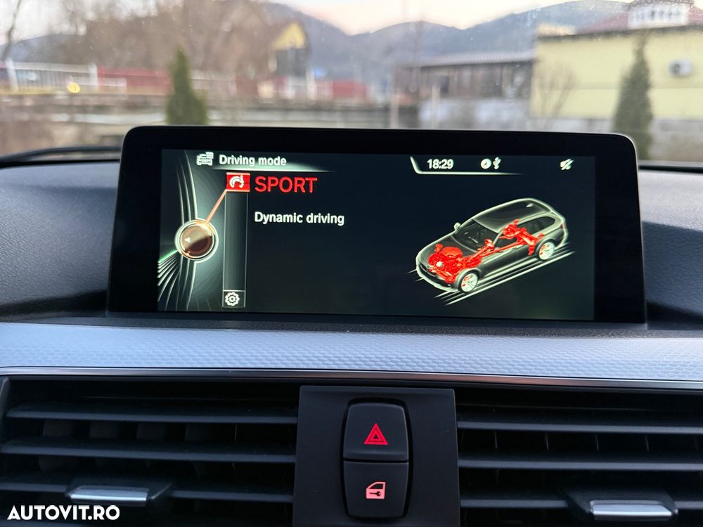 BMW Seria 3 320d Edition M Sport Shadow - 22