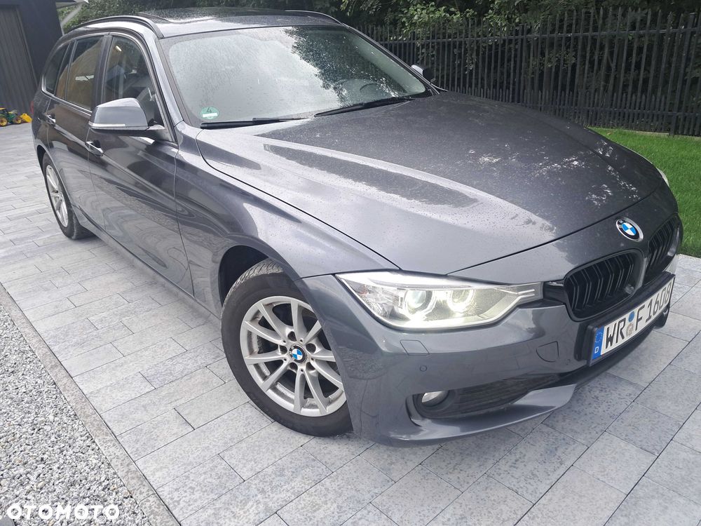 BMW Seria 3 - 3