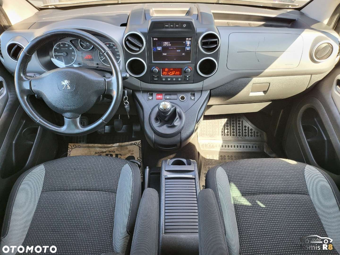 Peugeot Partner - 22