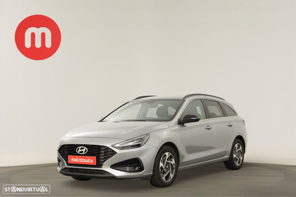 Hyundai i30 SW 1.0 T-GDi Style Plus - 2