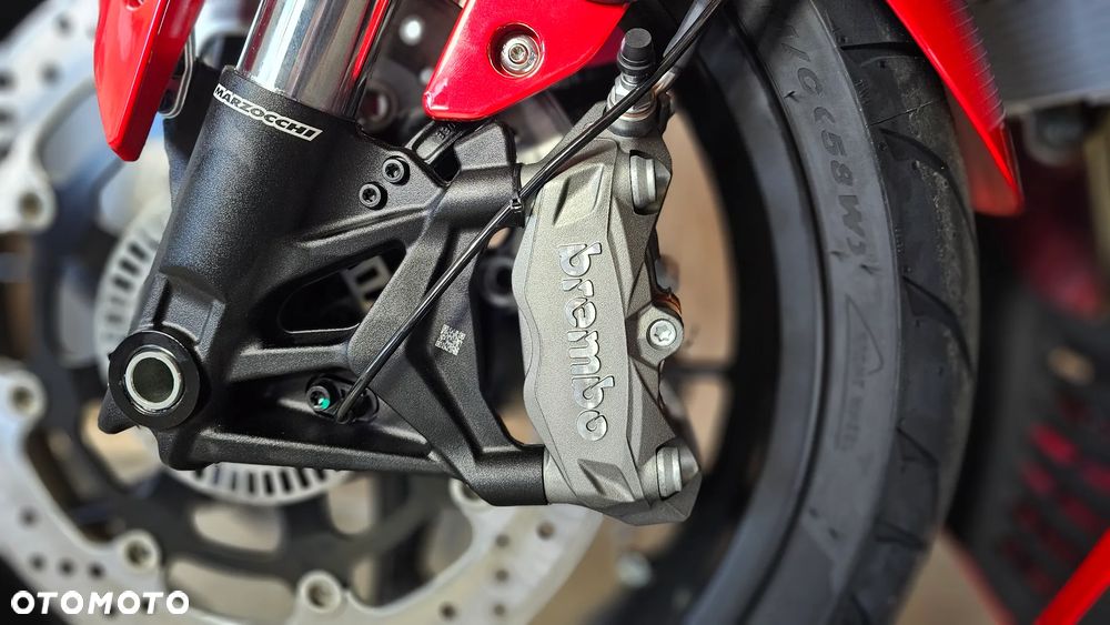 QJMOTOR SRK 800RR - 14