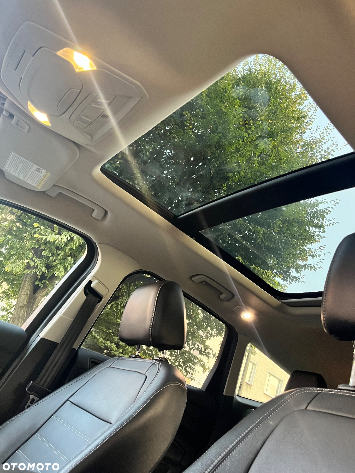 Ford Escape 2.0 EcoBoost AWD Titanium - 9