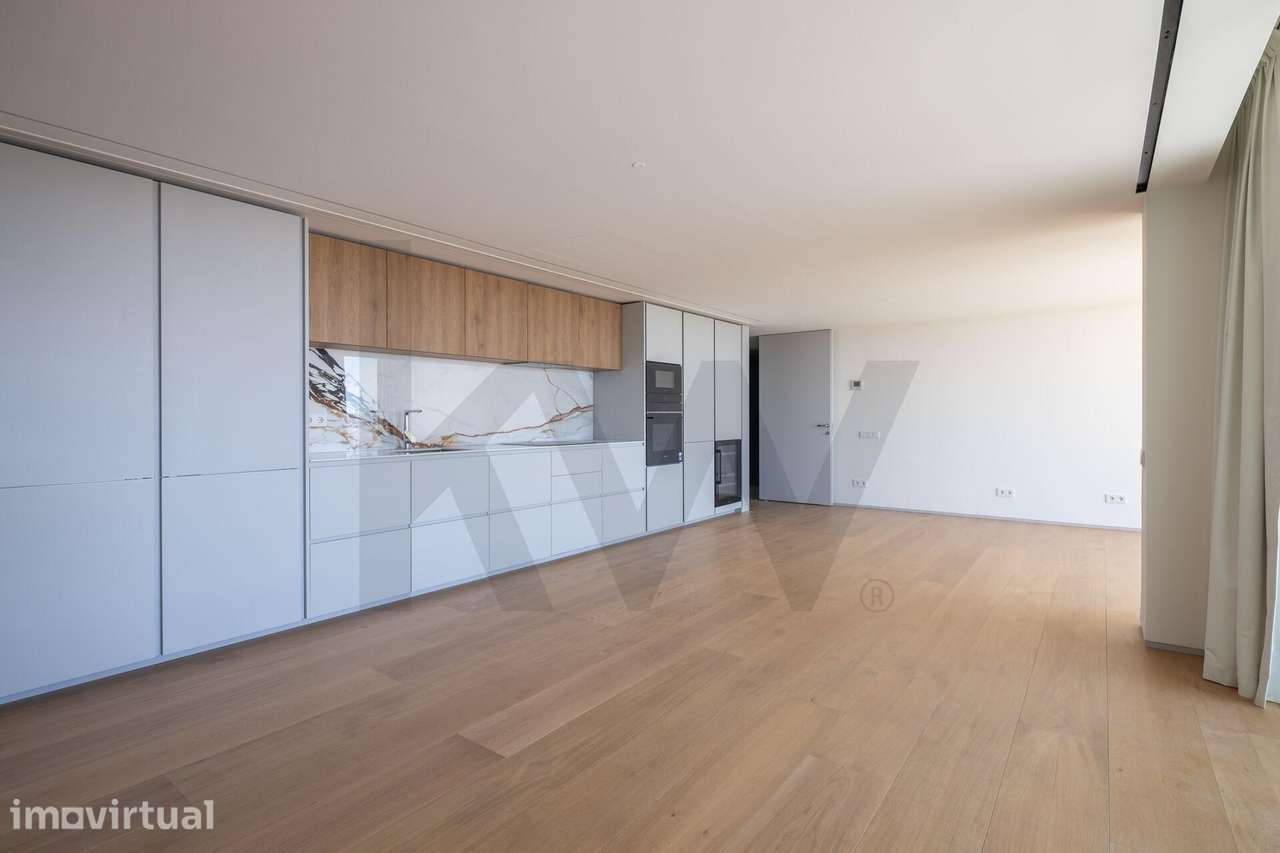 Vision Areeiro|T4 Familiar de 183 m2 com 2 Suites Principais, Varanda - Grande imagem: 5/20