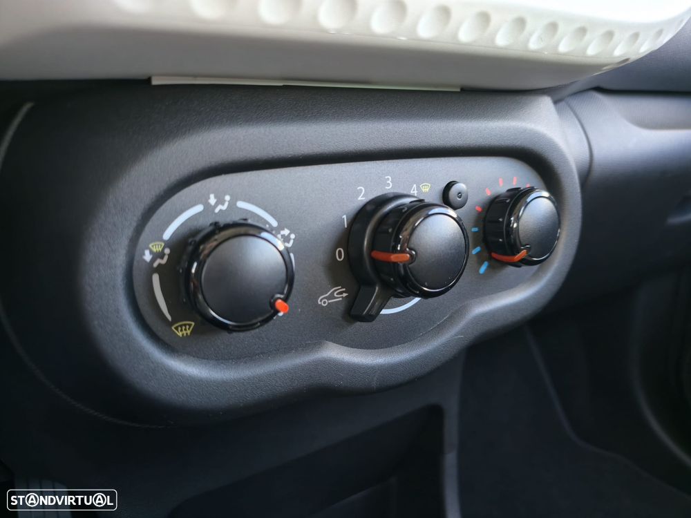 Renault Twingo SCe 65 LIFE - 16