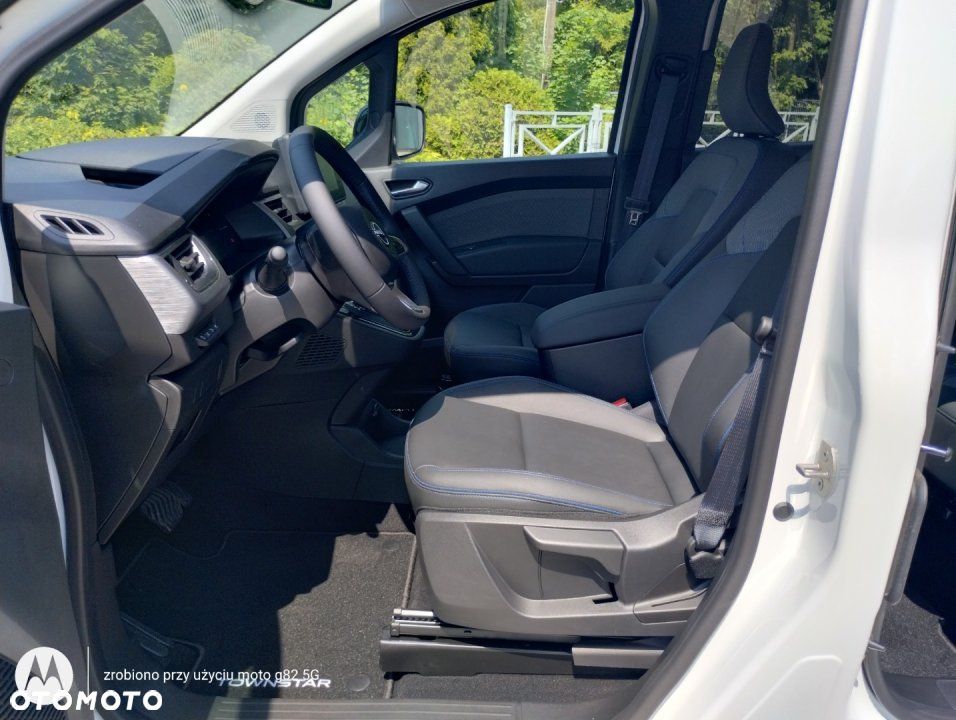 Nissan Townstar - 14