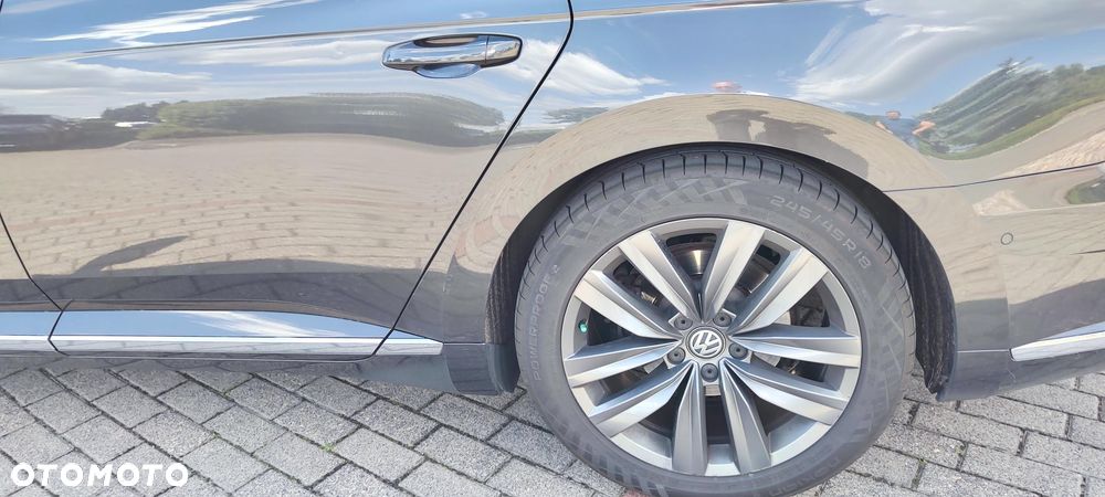 Volkswagen Arteon 2.0 TSI Elegance DSG - 21