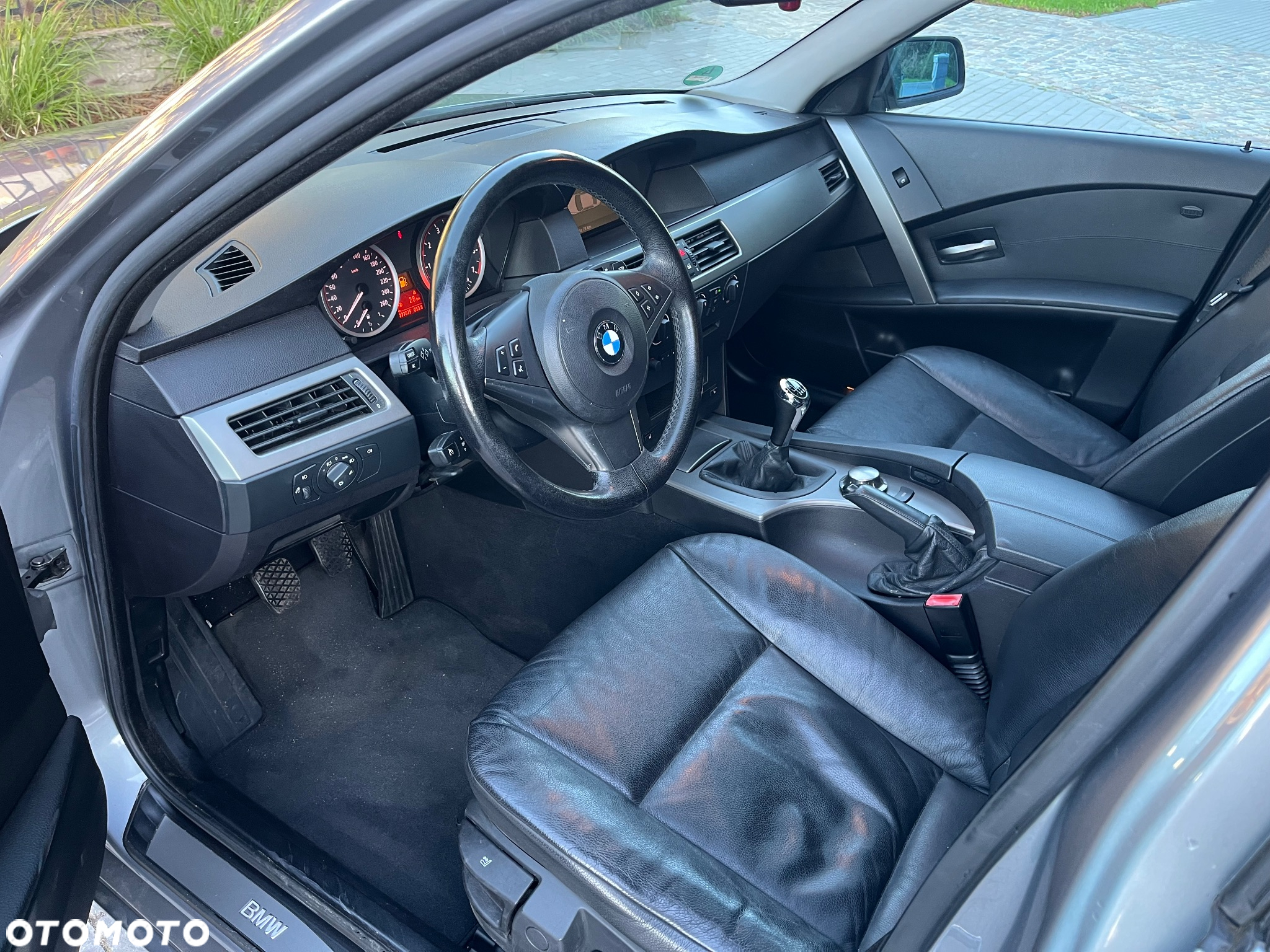 BMW Seria 5 - 10