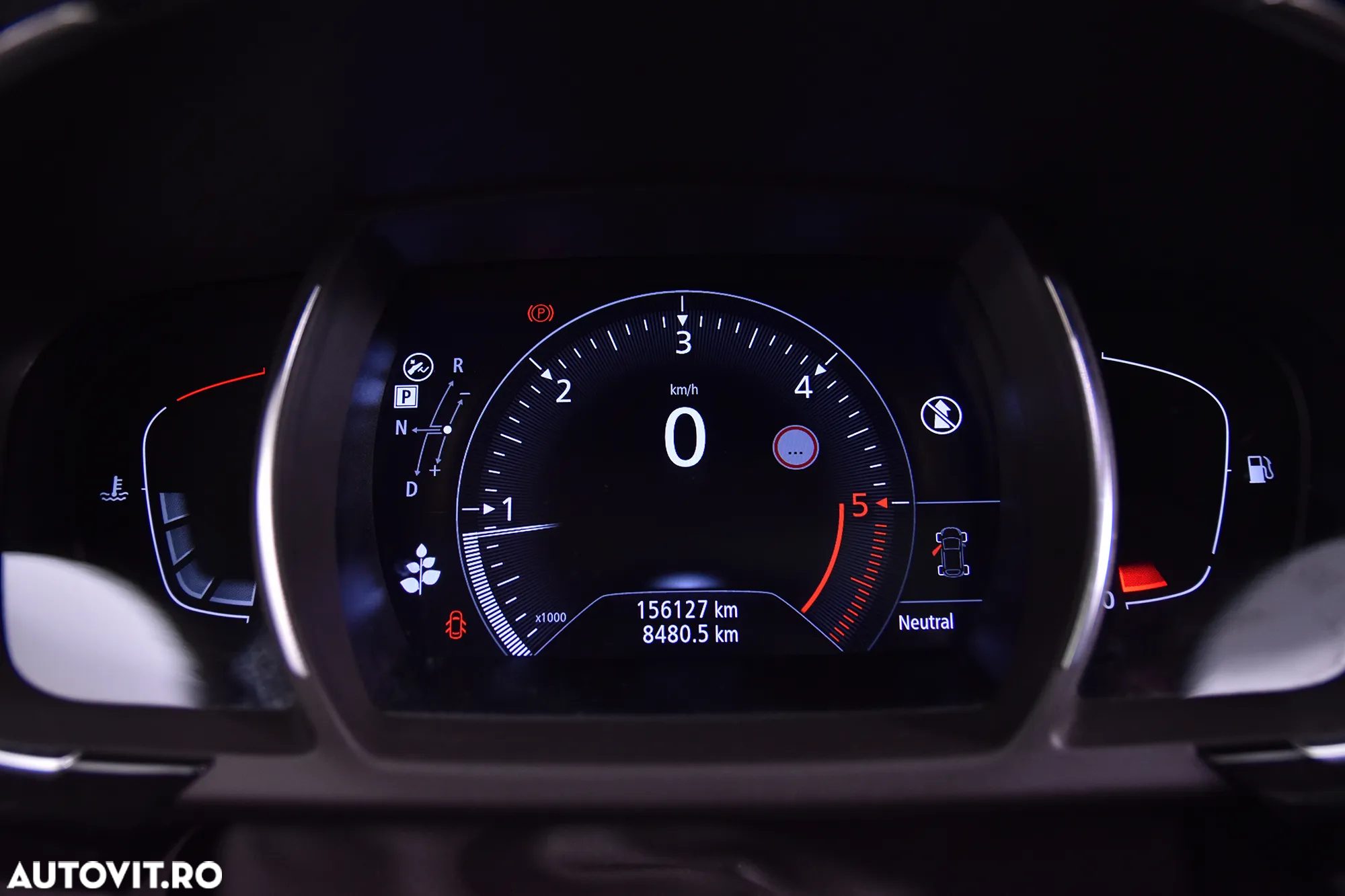 Renault Espace - 10