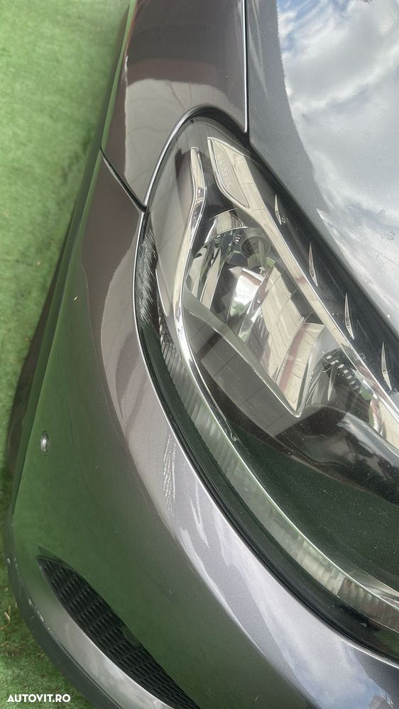 Mercedes-Benz GLC - 2