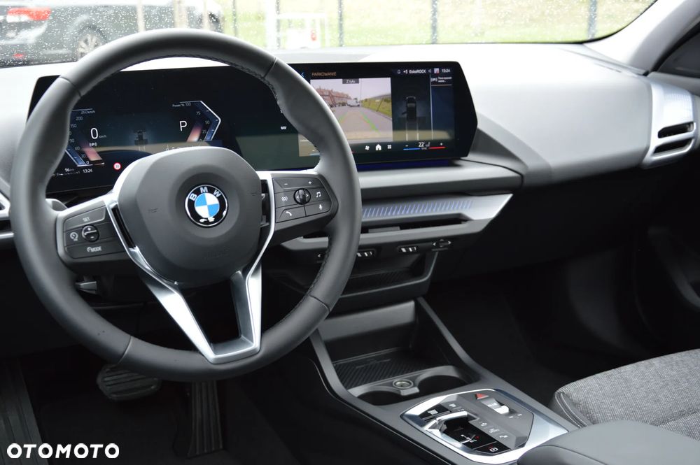 BMW Seria 1 118d - 18