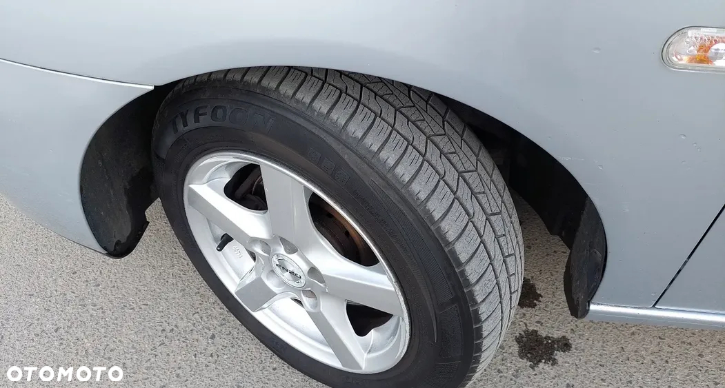 Seat Ibiza - 12