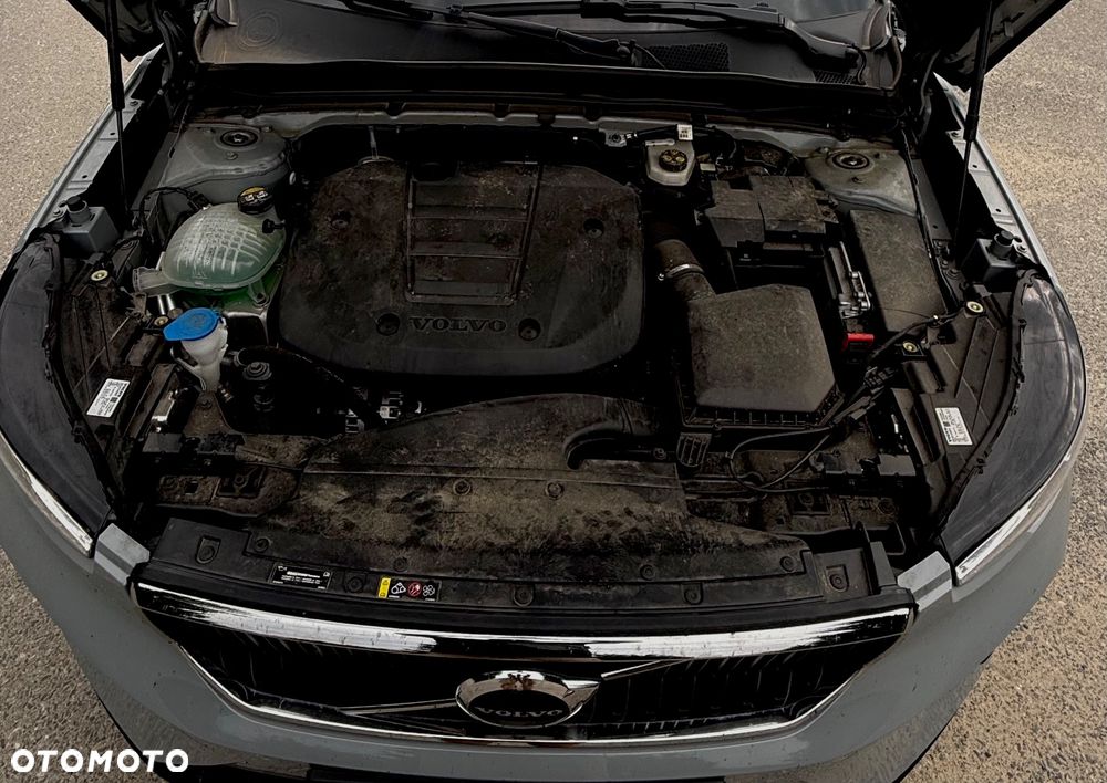 Volvo XC 40 T2 Essential - 13