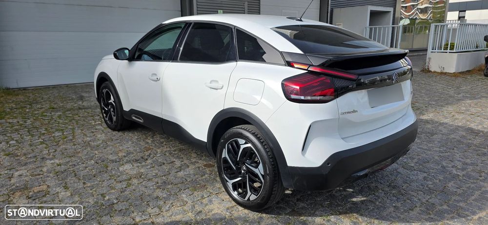 Citroën C4 1.5 BlueHDi Feel Pack - 3