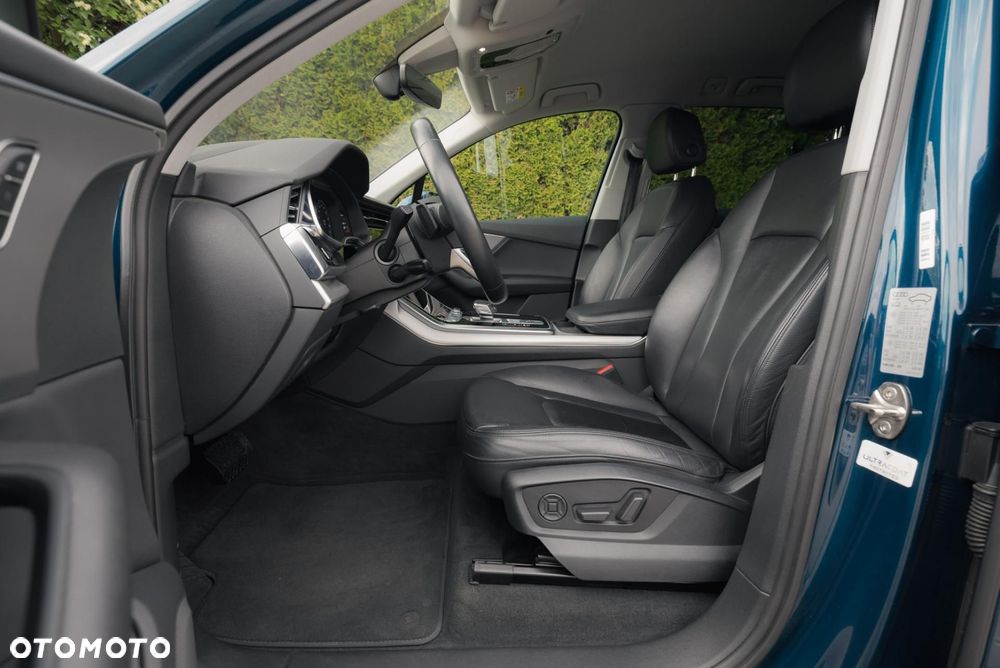 Audi Q7 50 TDI mHEV Quattro Tiptr - 14