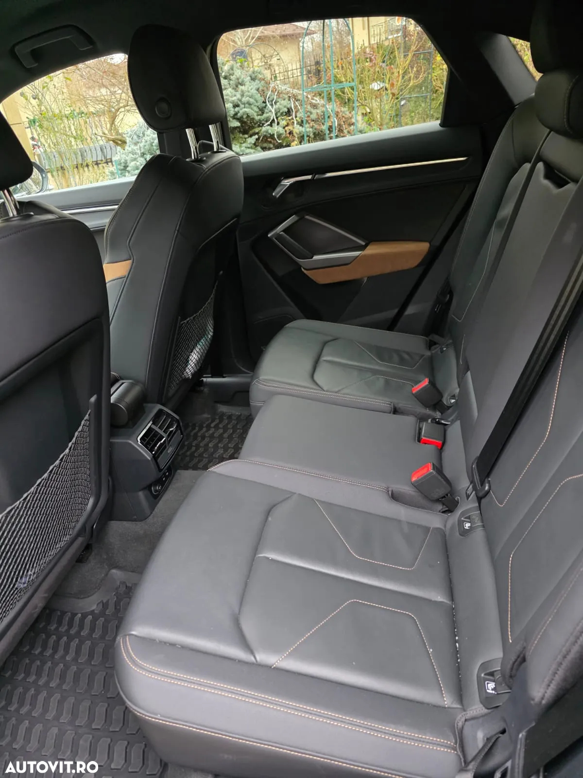 Audi Q3 2.0 40 TDI S tronic quattro S Line - 19
