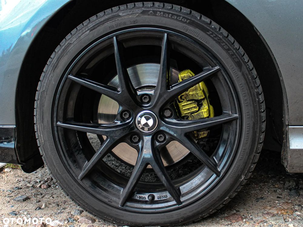 BMW Seria 3 320d xDrive - 27