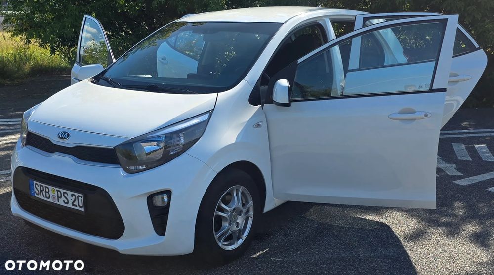 Kia Picanto 1.2 Edition 7 - 19