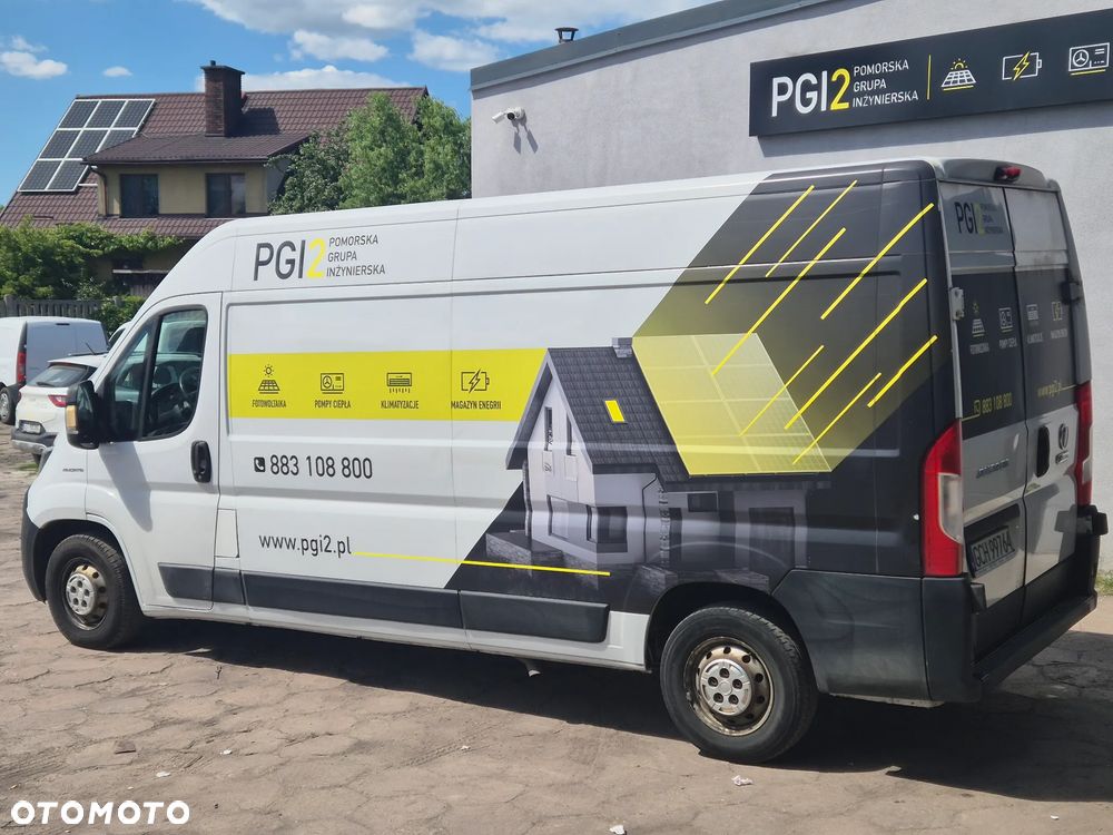 Fiat Ducato - 3