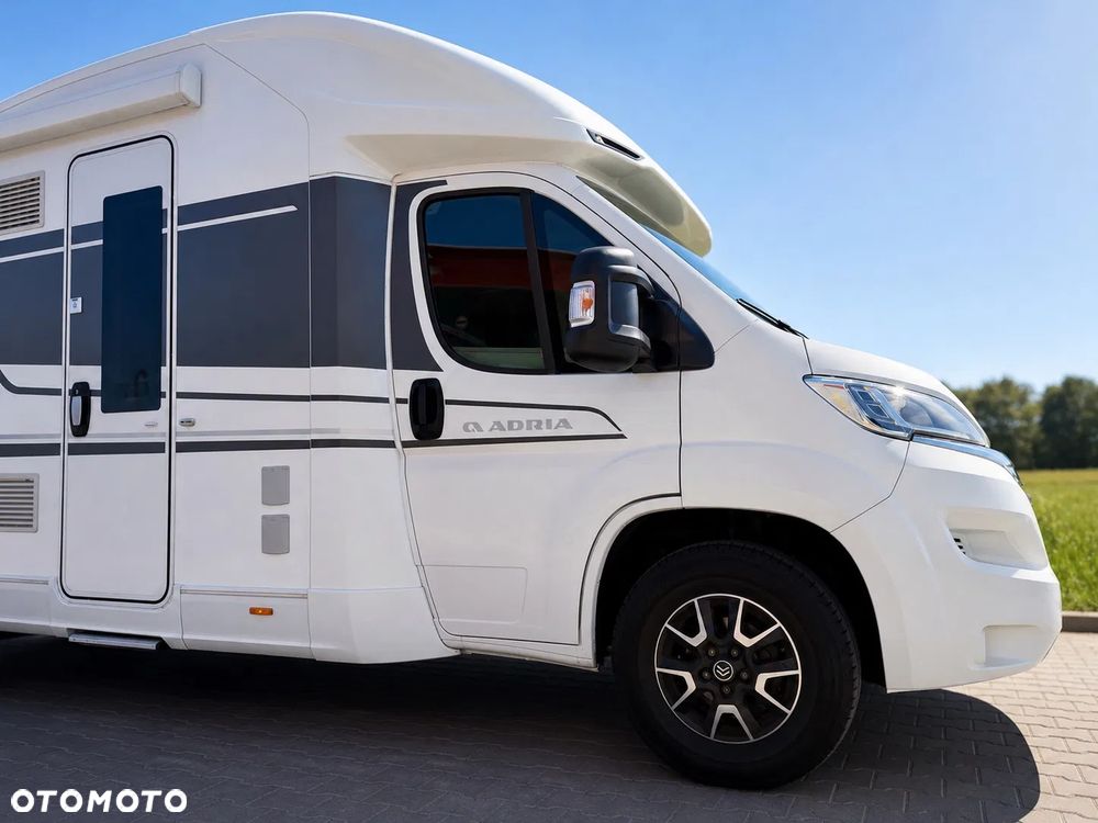 Adria Matrix 670 SL - 17