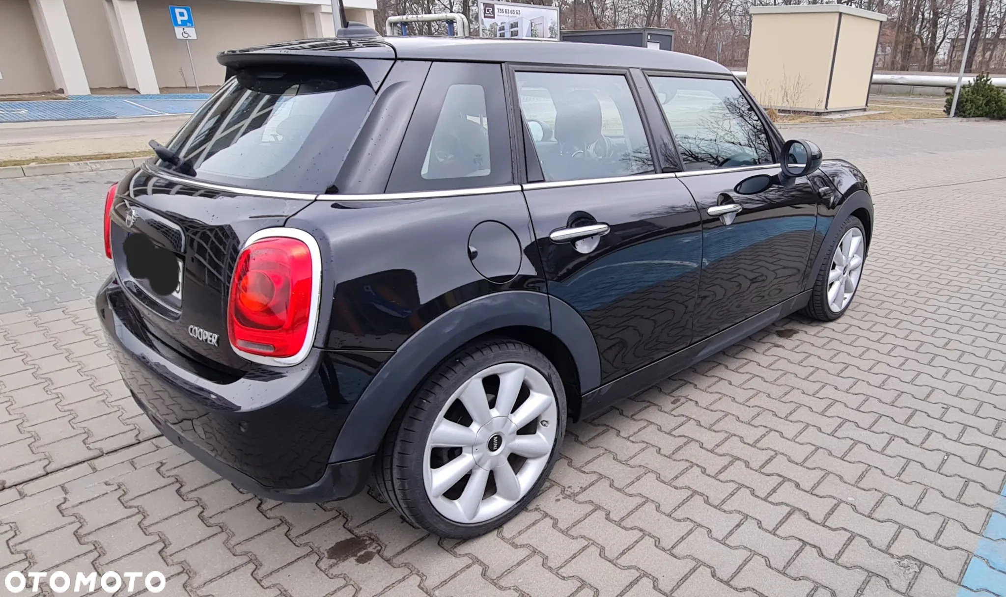 MINI Cooper - 8